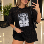 REMERON ENCAJE DAMA