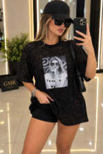 REMERON ENCAJE DAMA