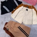 2 SHORT RUSTICO OFERTA