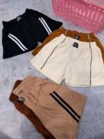 2 SHORT RUSTICO OFERTA