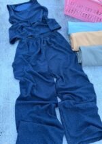 4 CONJUNTO GLITER FIESTA DAMA - Imagen 2