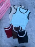 3 TOP DAMA DIVA - Imagen 4