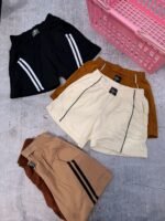 2 SHORT RUSTICO OFERTA - Imagen 2