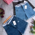 4 SHORT ESPECIAL CK DAMA
