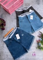 4 SHORT ESPECIAL CK DAMA