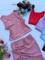 2 CONJUNTO DAMA CORTO FOID - Imagen 2