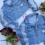 4 CAMPERA CORTA ADI DEFLECADO