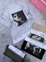 5 REMERON MODA ENCAJE DAMA