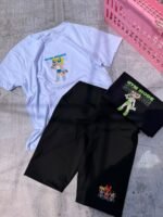 6 CONJUNTO DAMA GYM PODEROSAS