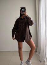 3 CAMISACOS TIGRESA DAMA